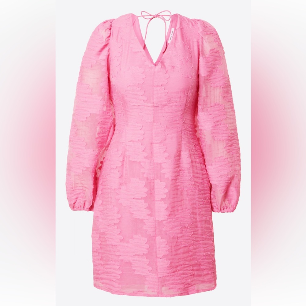 New Samsoe Samsoe Pink Dress